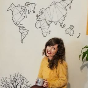 Mery, Babysitter in Molina de Segura