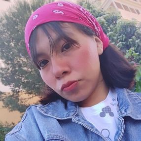 Maria Fernanda, Babysitter in Utrera