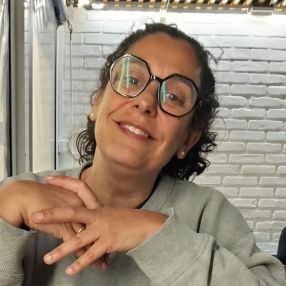 Amaia, Babysitter in Portugalete