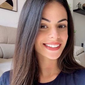 Rocío, Niñera o canguro en Mairena del Aljarafe