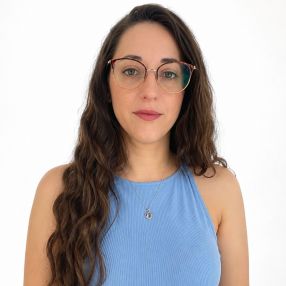 Alexandra, Niñera o canguro en Las Gabias