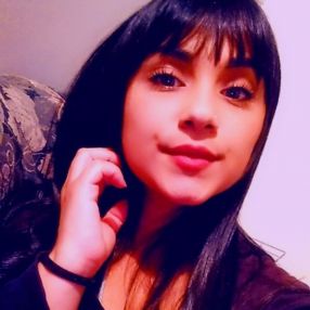 Alejandra, Niñera o canguro en Lebrija