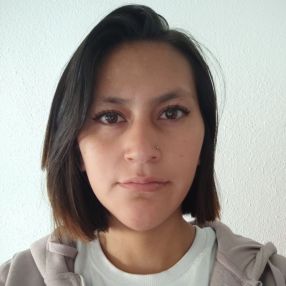 Lizbeth, Niñera o canguro en Bilbao