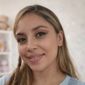 Bibiana, Babysitter in Alcalá de Henares