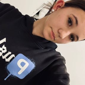 Kristina, Niñera o canguro en Torija