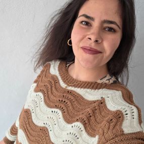 Tamara, Niñera o canguro en Villarrobledo