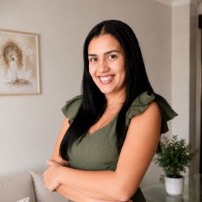 Vanessa, Niñera o canguro en Elche