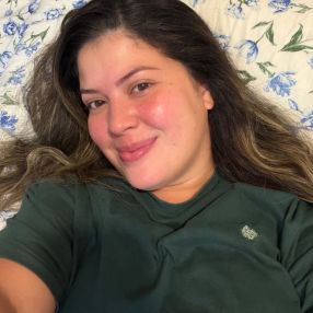 Emily, Niñera o canguro en Algete