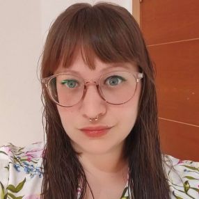 Veronica, Babysitter in Bormujos