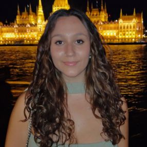 María, Babysitter in Valdemorillo