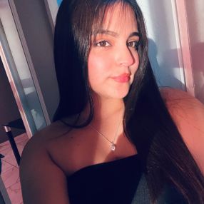 Andrea, Babysitter in Pedro Muñoz
