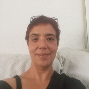 Begoña, Babysitter in Torrellano