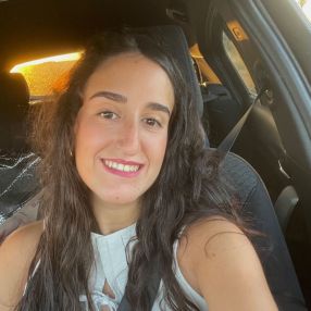 Eva, Babysitter in La Rambla