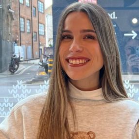 Silvia, Babysitter in Alicante