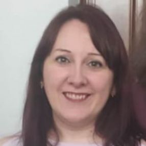 Marisa, Niñera o canguro en Lucena