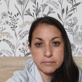 ROSARIO, Babysitter in Massamagrell