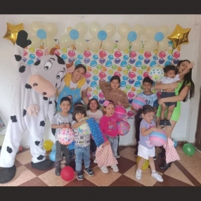 Rosa, Babysitter in Murcia