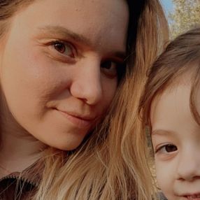 Lucía, Niñera o canguro en Navalmoral de la Mata