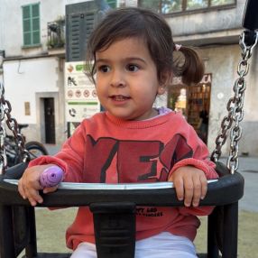 Jaime, Family in Llucmajor