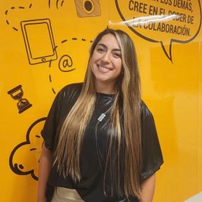 Natalia, Niñera o canguro en Zaragoza