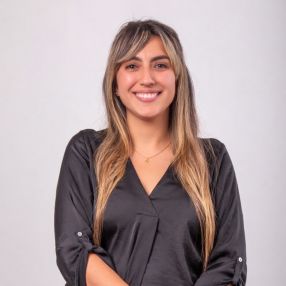 Natalia, Niñera o canguro en Zaragoza