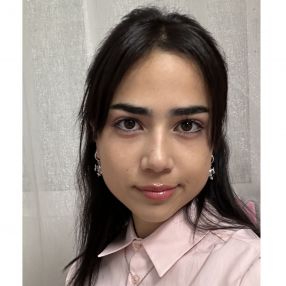 Paula, Niñera o canguro en San Isidro