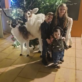 Mariquena, Familia en Llucmajor