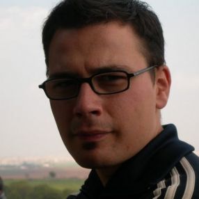 Carlos, Family in Móstoles