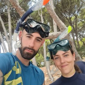 Fernando, Familia en Torrelodones