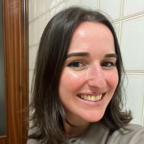 Claire, Niñera o canguro en Bilbao