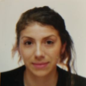 Mishel, Babysitter in Águilas