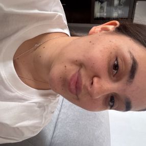 Chari, Babysitter in San Juan del Puerto