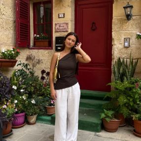 Hayzea, Babysitter in Villafranca de los Barros