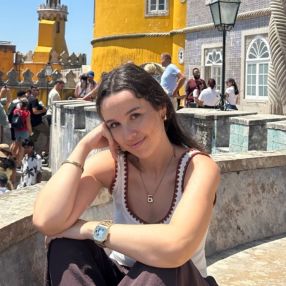 Beatriz, Niñera o canguro en La Solana