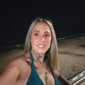 Claudia, Niñera o canguro en Villafranca de Córdoba