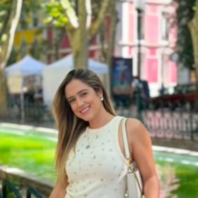 Ivana, Niñera o canguro en Fuengirola