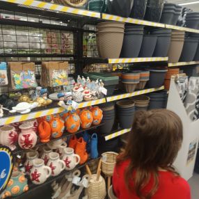 Natalia, Familia en Espartinas