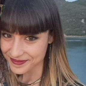 Andrea, Babysitter in Tavernes de la Valldigna