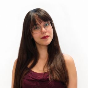 Lorena, Babysitter in Campillos