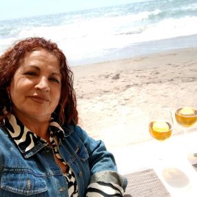 Paula, Babysitter in Ronda