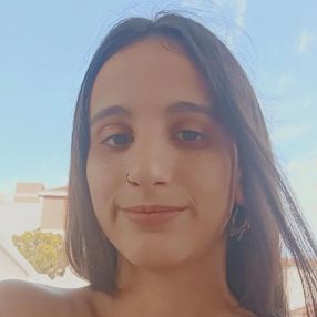 Miriam, Babysitter in Muro de Alcoy