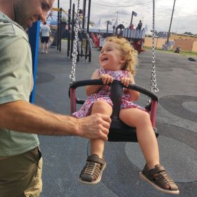 Clara, Family in Santander