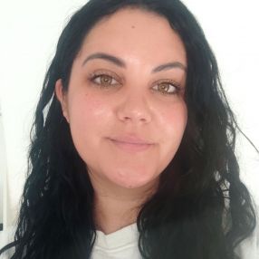 Laura, Niñera o canguro en Antequera
