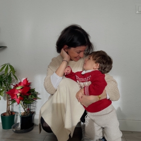 Lucía, Niñera o canguro en Alcobendas