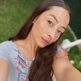 Cristina, Babysitter in Castelló