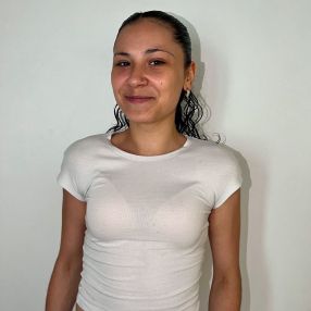 Veronica, Babysitter in Ortuella