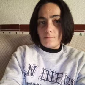 Rosi, Babysitter in Huéscar