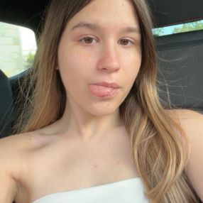 Valeria, Niñera o canguro en Real de Gandía