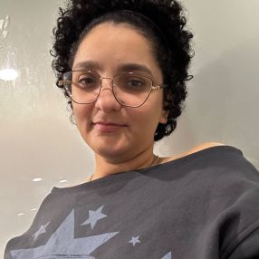 Ivanna, Babysitter in Figueres