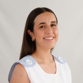 Rocio, Niñera o canguro en Gines